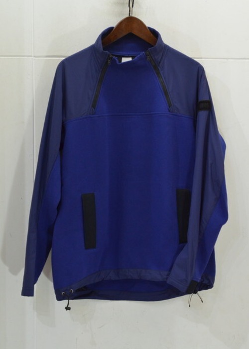 TFW49 HYBRID PULLOVER T042020004