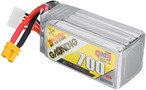 ガオニンNH2143◆GNB  700mAh 100C 4S 14.8V サイズ28(H)×28(W)×65(L)ｍｍ 83g