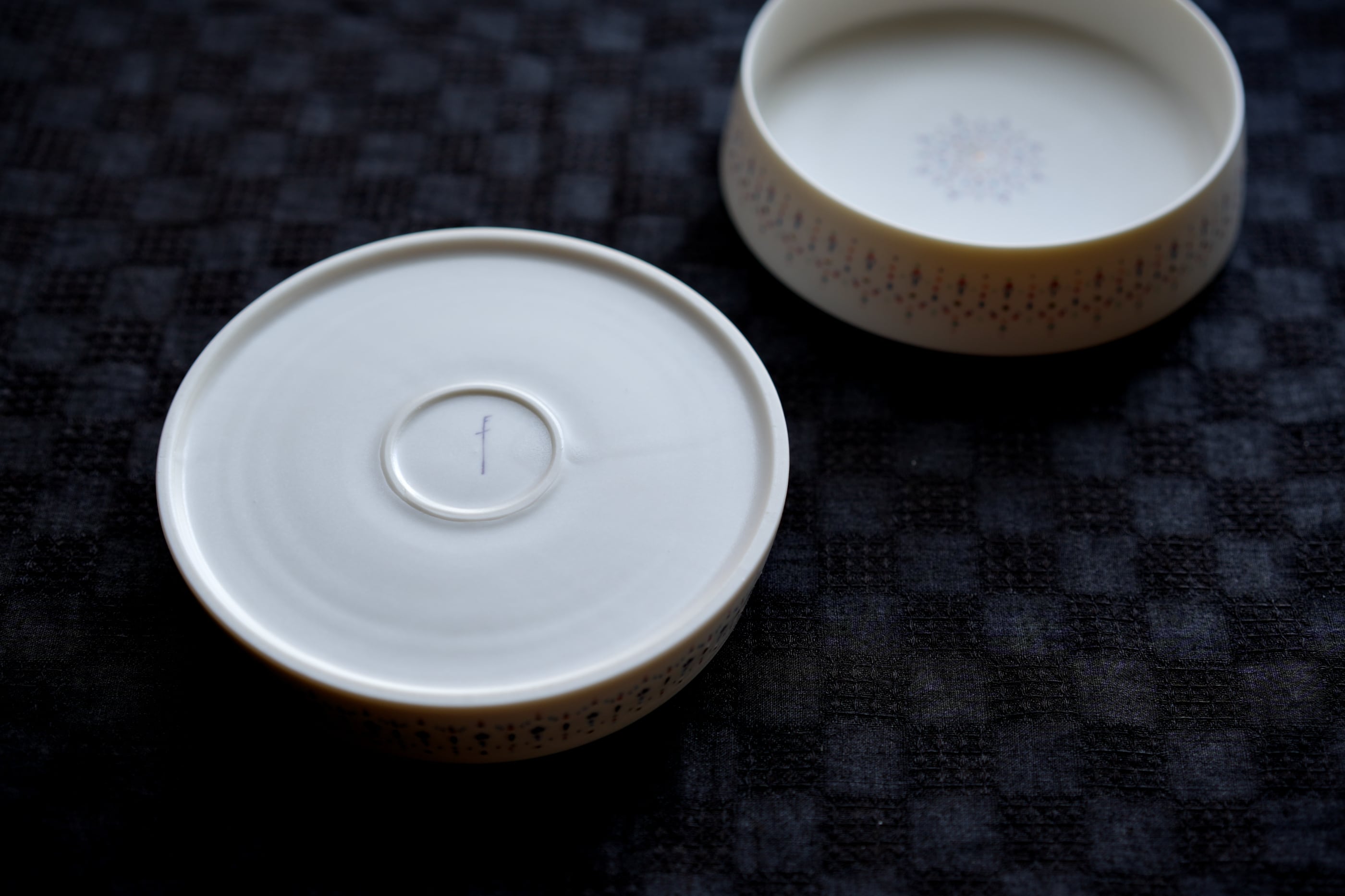 皿 | ichibutu