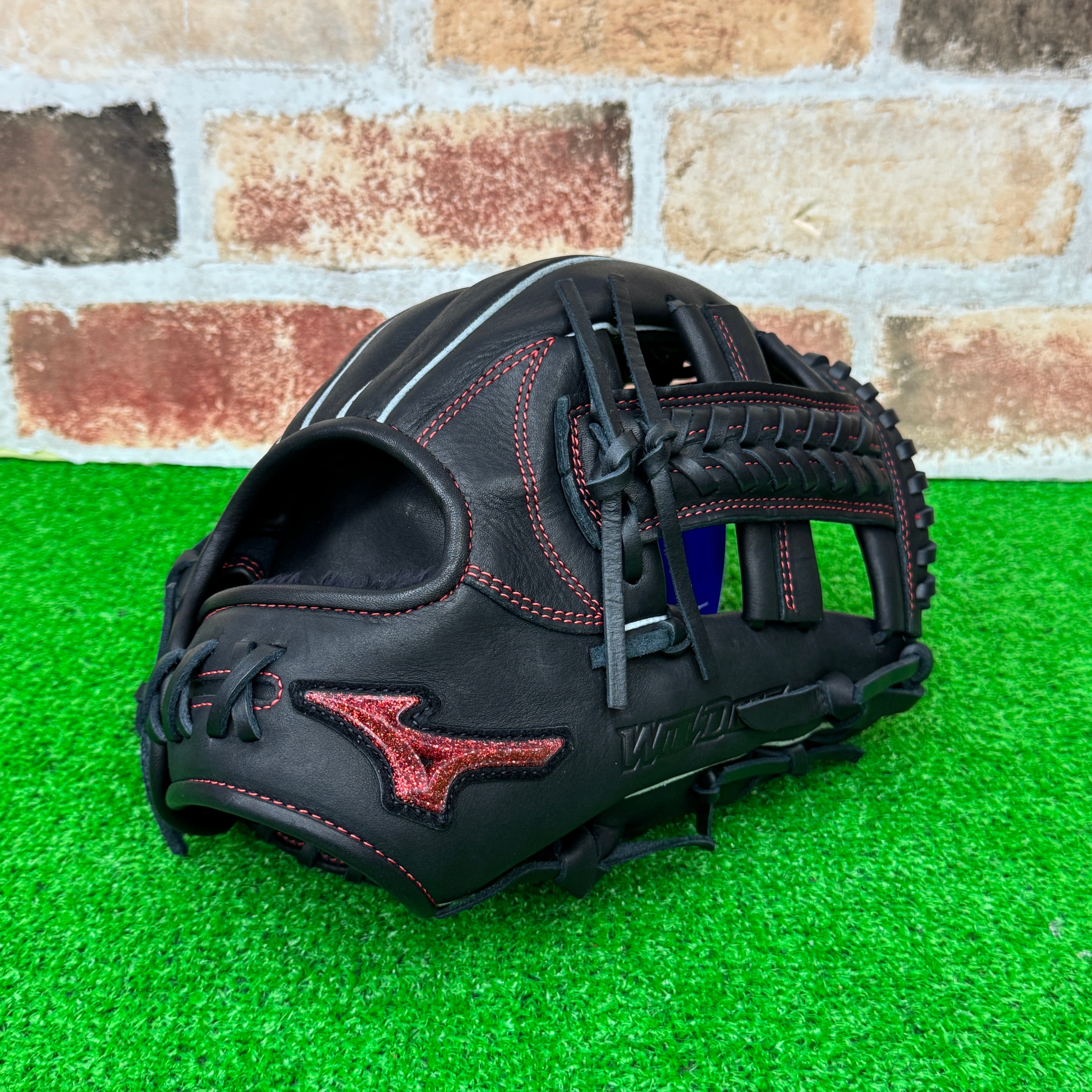 2026年NEW】ミズノプロ Mizuno Pro PREMIERE 硬式グラブ 内野手用