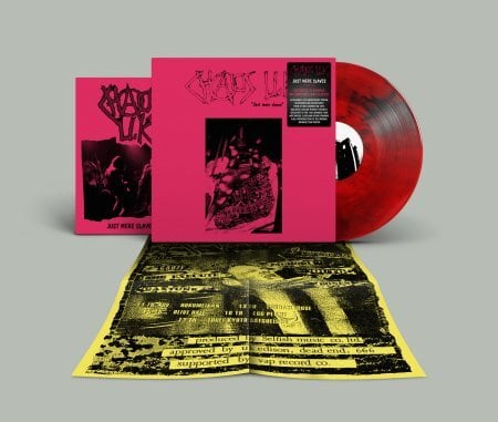 HARD CORE/CRUST/THRASH/GRIND | RECORD SHOP MISERY