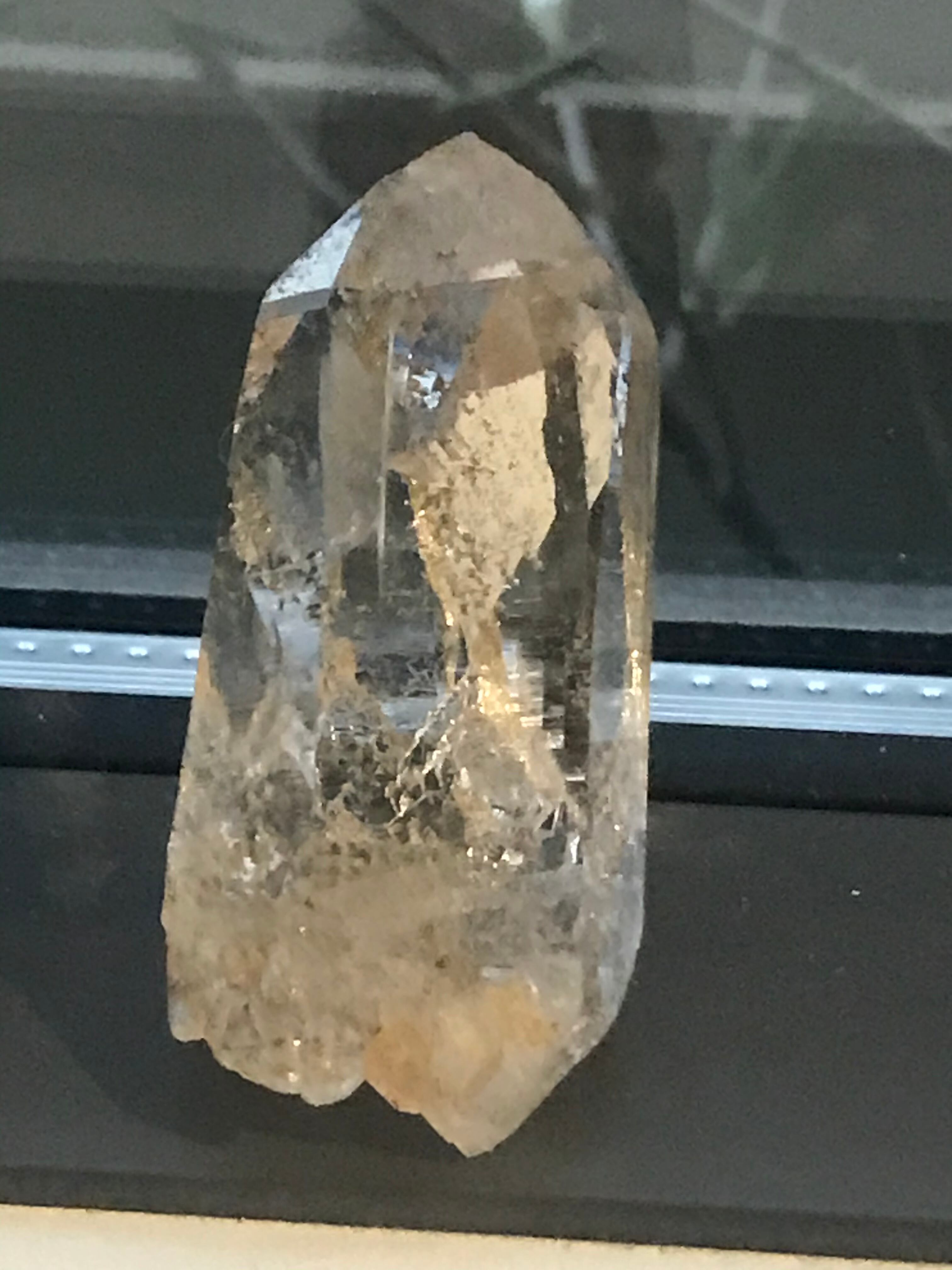 ガネッシュヒマール産 ヒマラヤ水晶 011 | coret