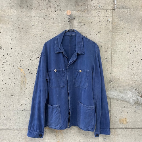 EU work jacket