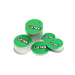 LIXTICK STICKER PACK 1 / LIXTICK