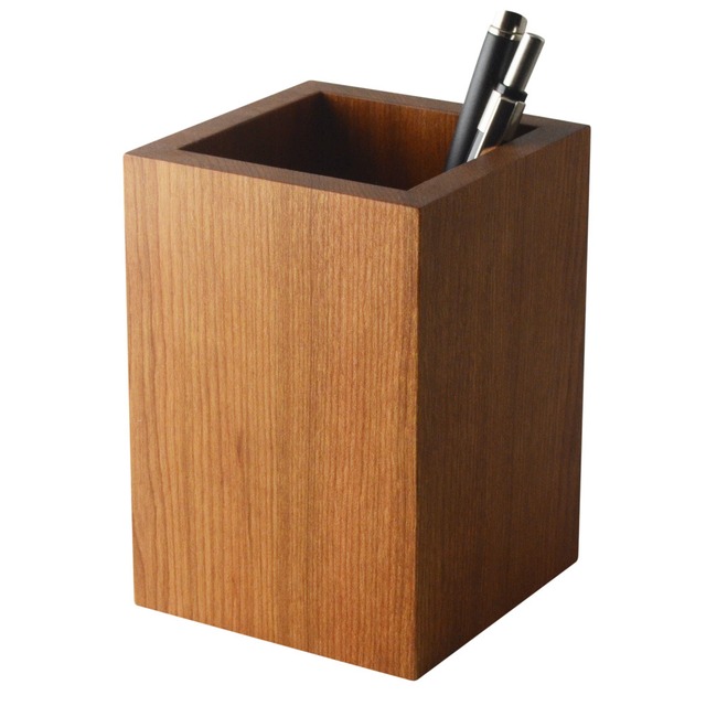 桜 ペンスタンド スクエア Thick