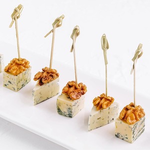 フランス産 グラスフェッド ブルー・ドーヴェルニュ AOP 600g｜フレッシュカット ブルーチーズ Bleu d’Auvergne AOP 600g – Grassfed French Blue Cheese | Fresh Cut