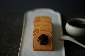 あんトースト最中2缶入