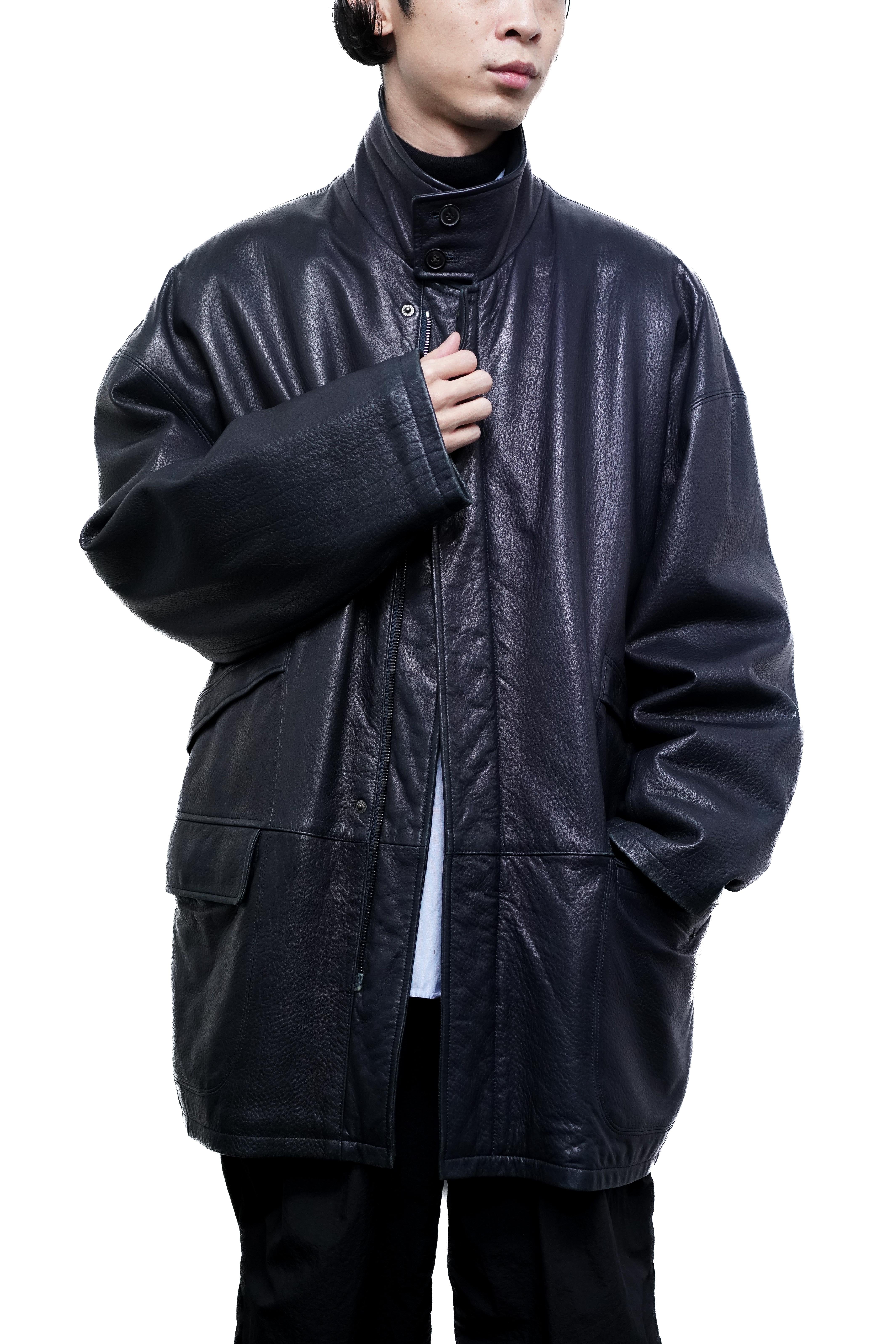 70年代 Schott ショット シングルライダースジャケット メンズL相当