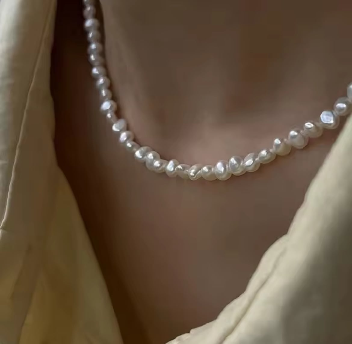 freshwaterpearlnecklace(中粒タイプ)