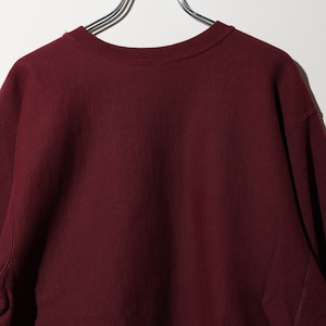 Deadstock XL 90s USA Virginia アーチロゴ Reverse Weave Champion リバースウィーブ チャンピオン