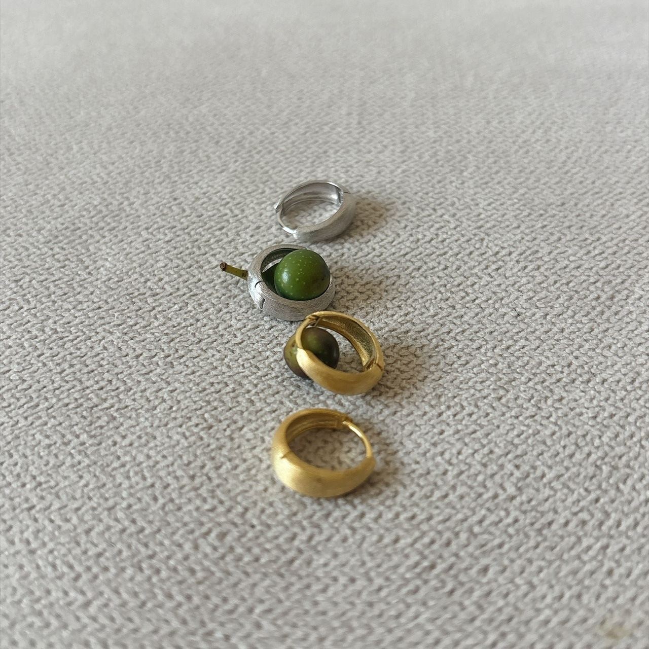 ARC Pierce 0 Matte