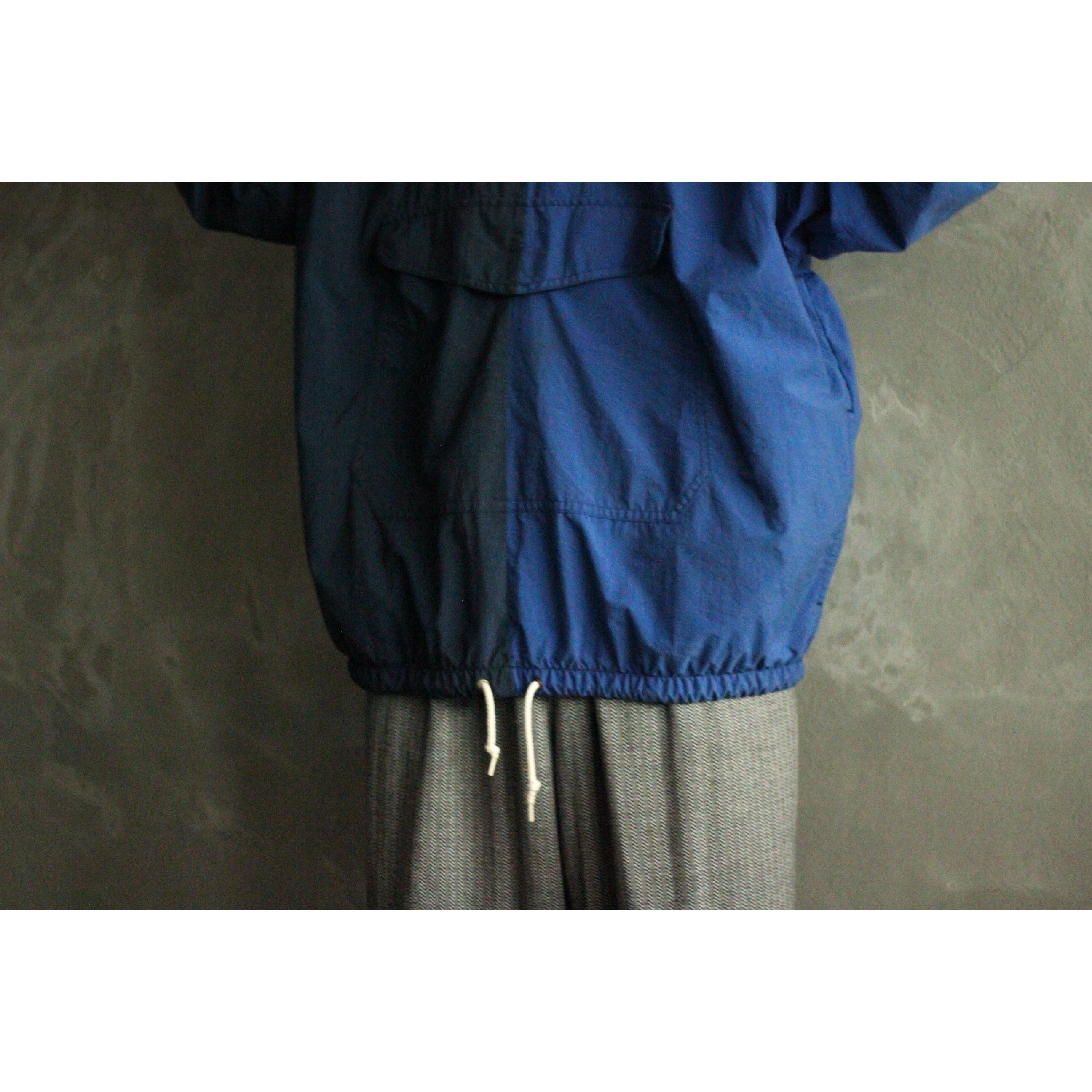 1990's OLD GAP バイカラー ナイロンアノラック 【0193】 | cv