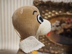 耳をなくしたワンコ　「Holiday Fair」（シミあり） 画像8