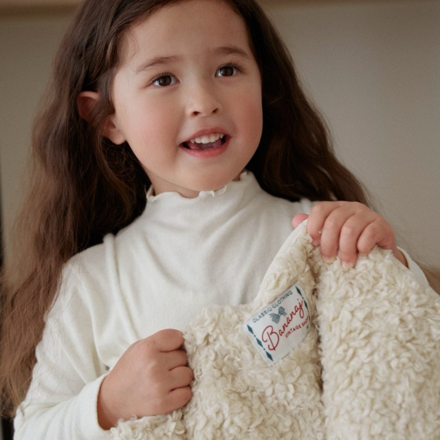 《予約》BANANA J ¨ soap reversible jacket