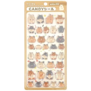 CANDYシール  はむにぎり