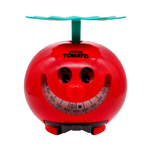 Vintage vegetable club cooking scale TOMATO
