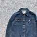 HELMUTLANG / 98's denim jacket sizeM