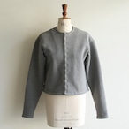 JUN MIKAMI 【 womens 】 Sweat cardigan