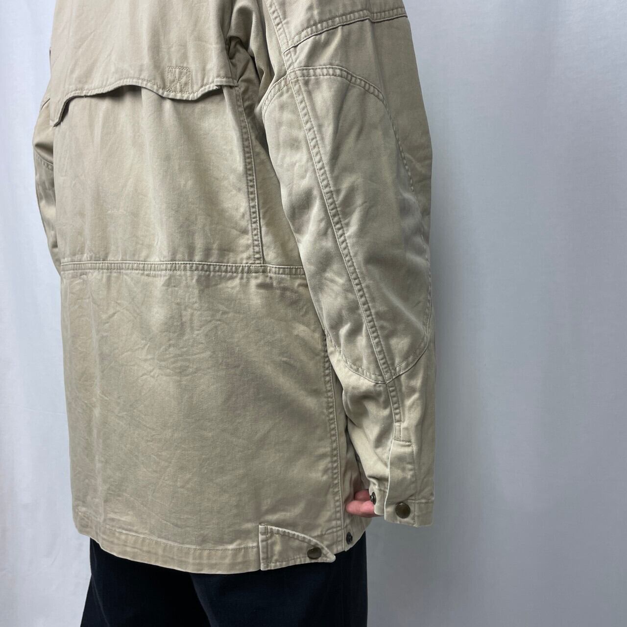 90年代 Polo by Ralph Lauren ポロバイラルフローレン ミリタリー