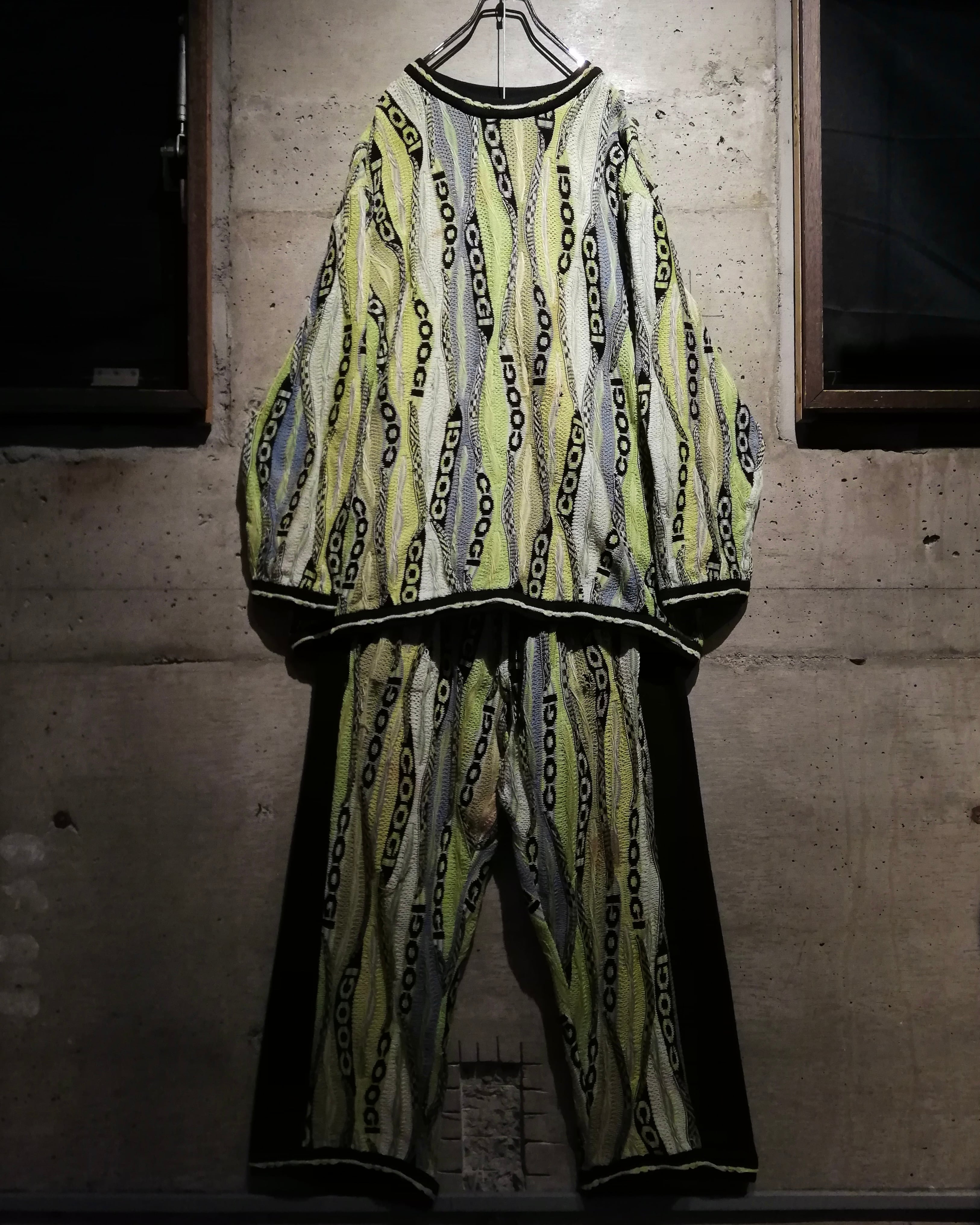 SETUP | Caka(カカ）下北沢古着屋、セレクトショップ