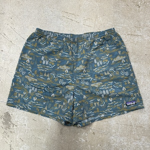 PATAGONIA BAGGIES SHORTS 2019