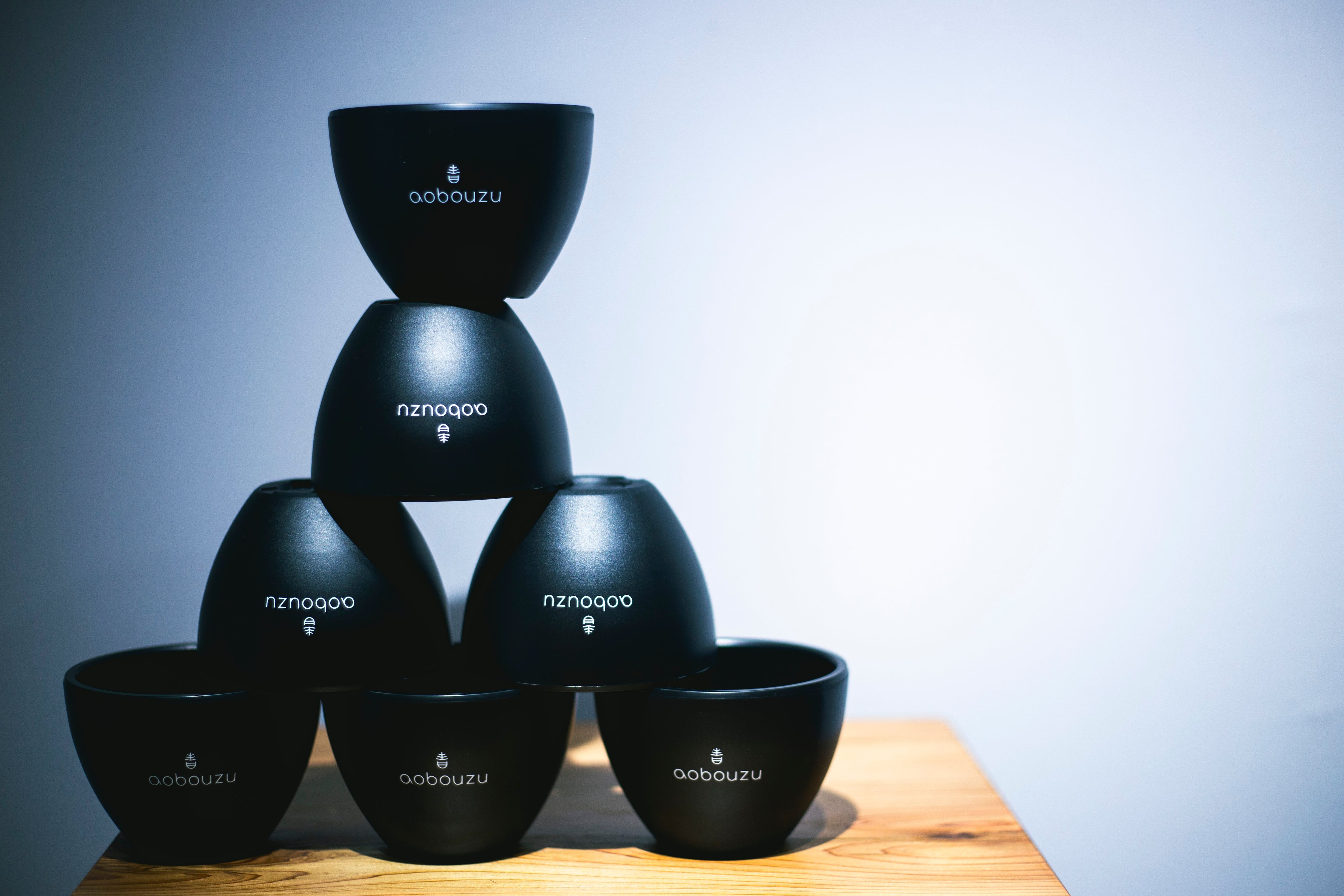 VALIEM GHOST（BOWL / Mサイズ） | 青坊主-aobouzu-