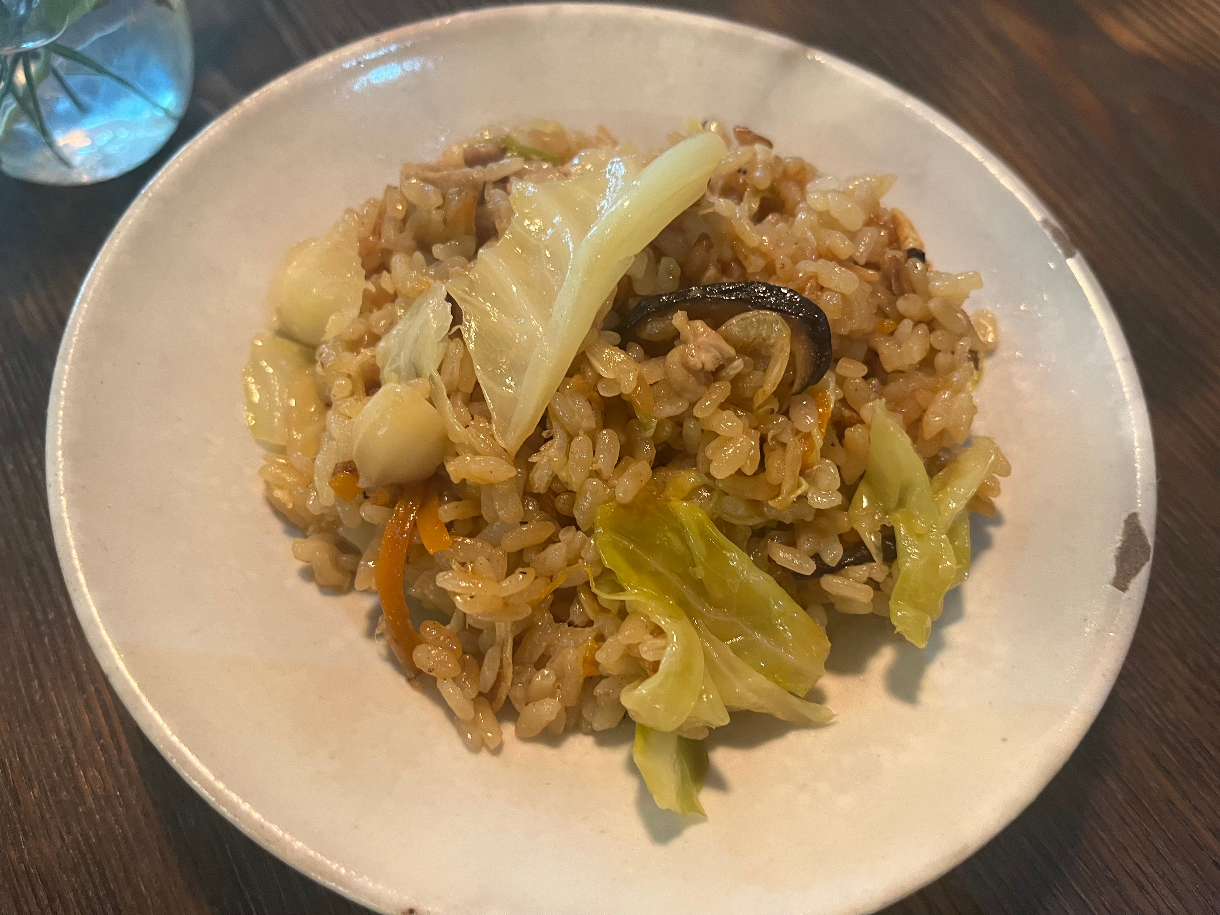 【イベント予約】「リピート開催！洪藝庭の台湾お料理教室」2026年2月22日(日)10:00〜13:00