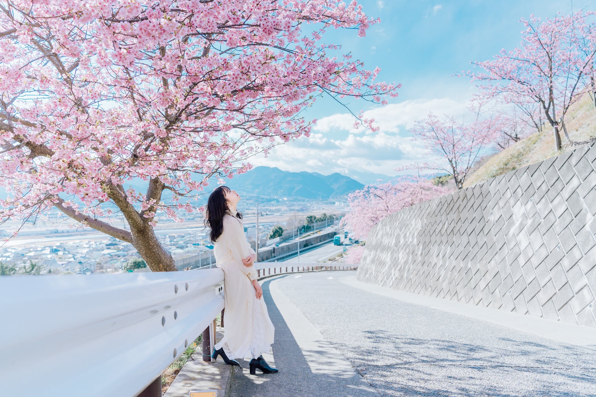 Makoto Ara presets for SAKURA【スマホ版】 | Lovegraph Shop