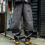 OG SMALL LOGO SUPER HEAVYWEIGHT SWEATPANTS