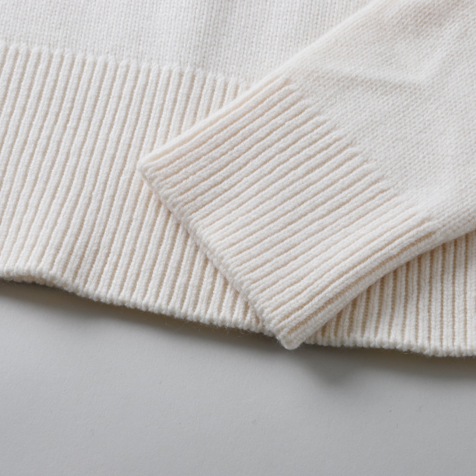 未使用】Ralph Lauren Purple Label special cashmere Knit sweater