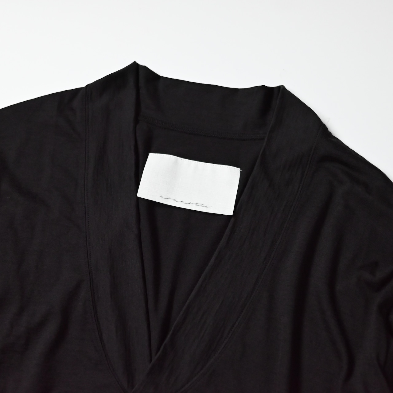 Nonnotte / Minimum Smoking Jacket