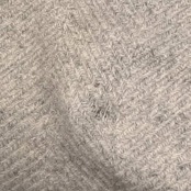 カシミヤ100% GEEGELLAN ジーゲラン ニット ジャケット 48/パールグレー系 メンズ