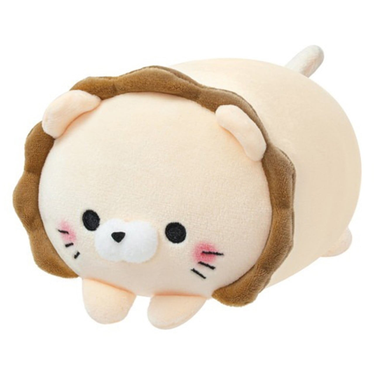 もちふわ!ころころらいふぬいぐるみ らいおん(7446670) | Pay ID もちふわ!ころころらいふぬいぐるみ らいおん(7446670) | Pay ID