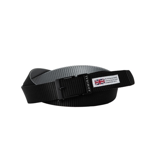 【Admiral GOLF】ベルトスライド ロックリバーシブル