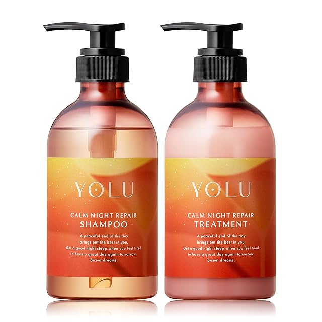 フェムロック シャンプー・トリートメント | Pay ID