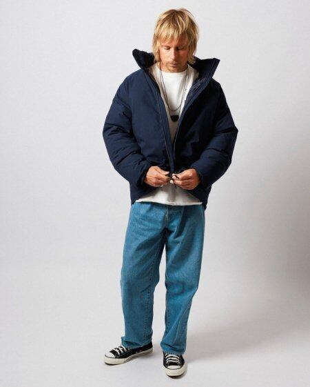 WAX (ワックス) Urban jacket WX-0295 | RiNc 盛岡