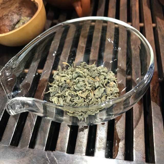 羅布麻茶(ラフマ茶) 20g