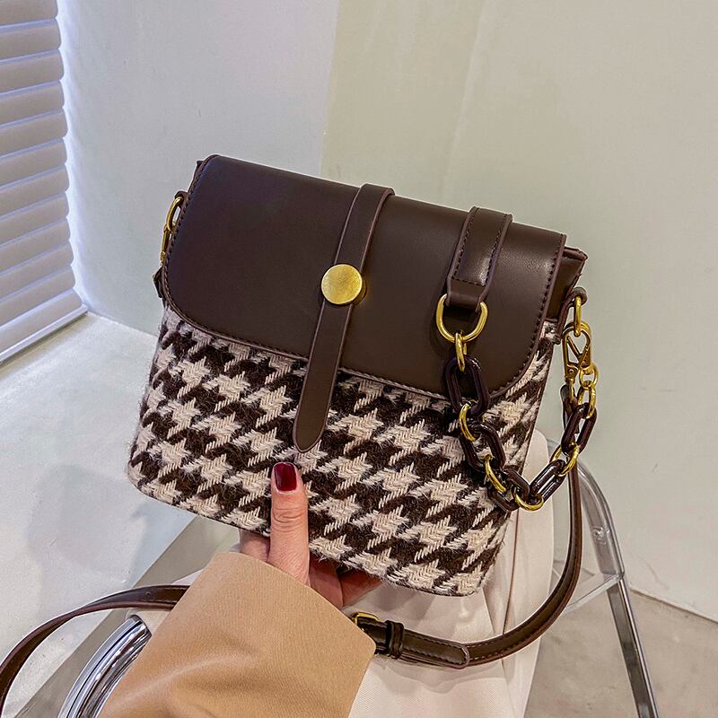 レッドスタイルシングルアーム メッセンジャーバッグ Tiancai_Wing_Bag50349370561