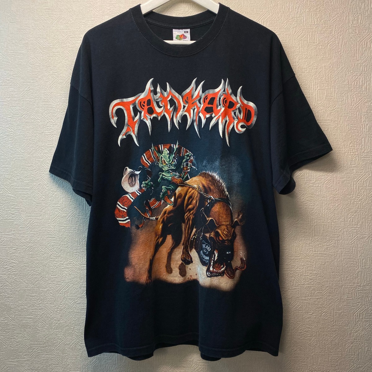 Tankard / 