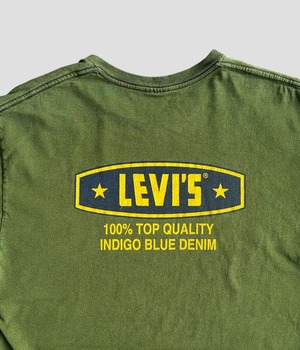 -Levi's- Vintage 90s Single Stitch T-Shirt