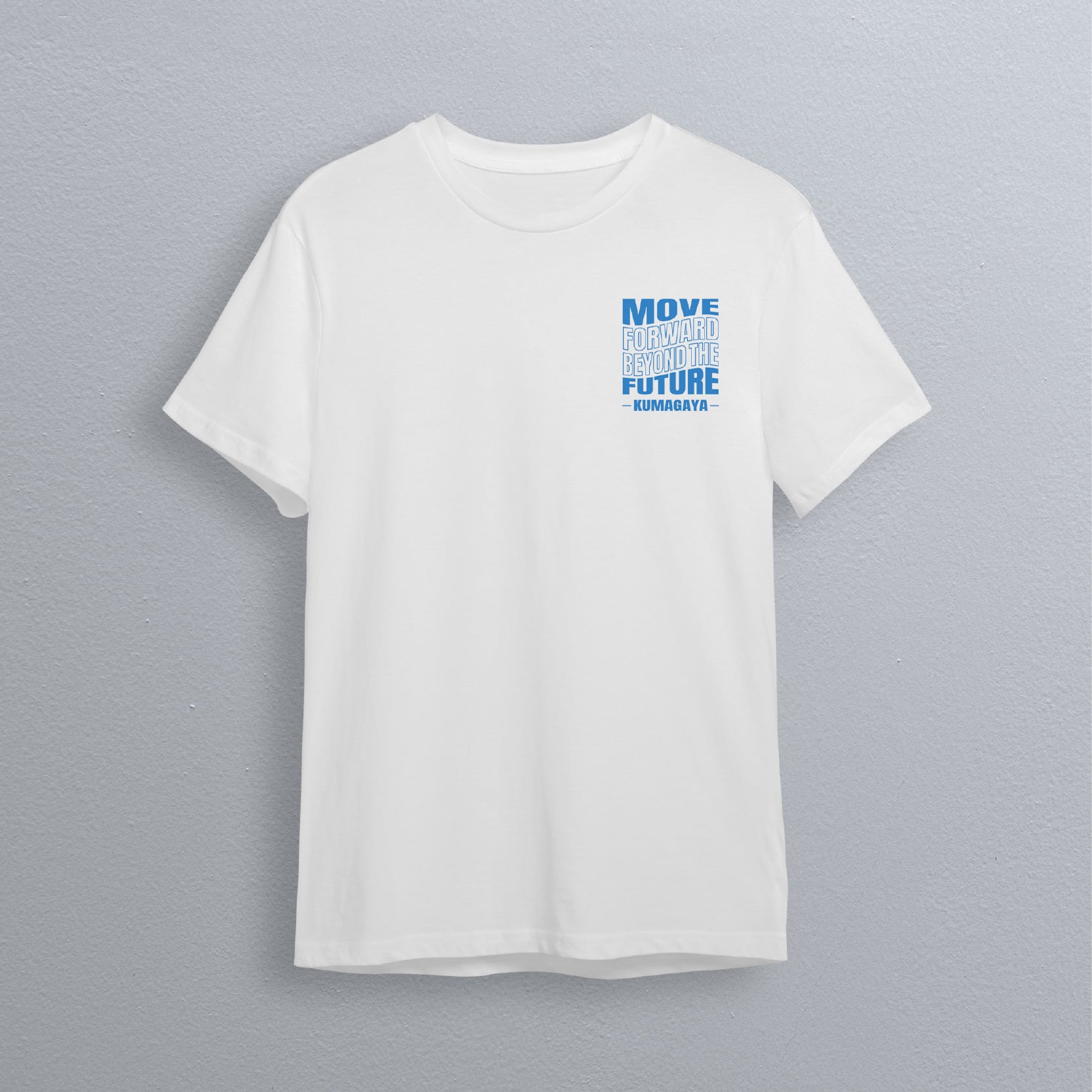 シティプロモーション Tシャツ