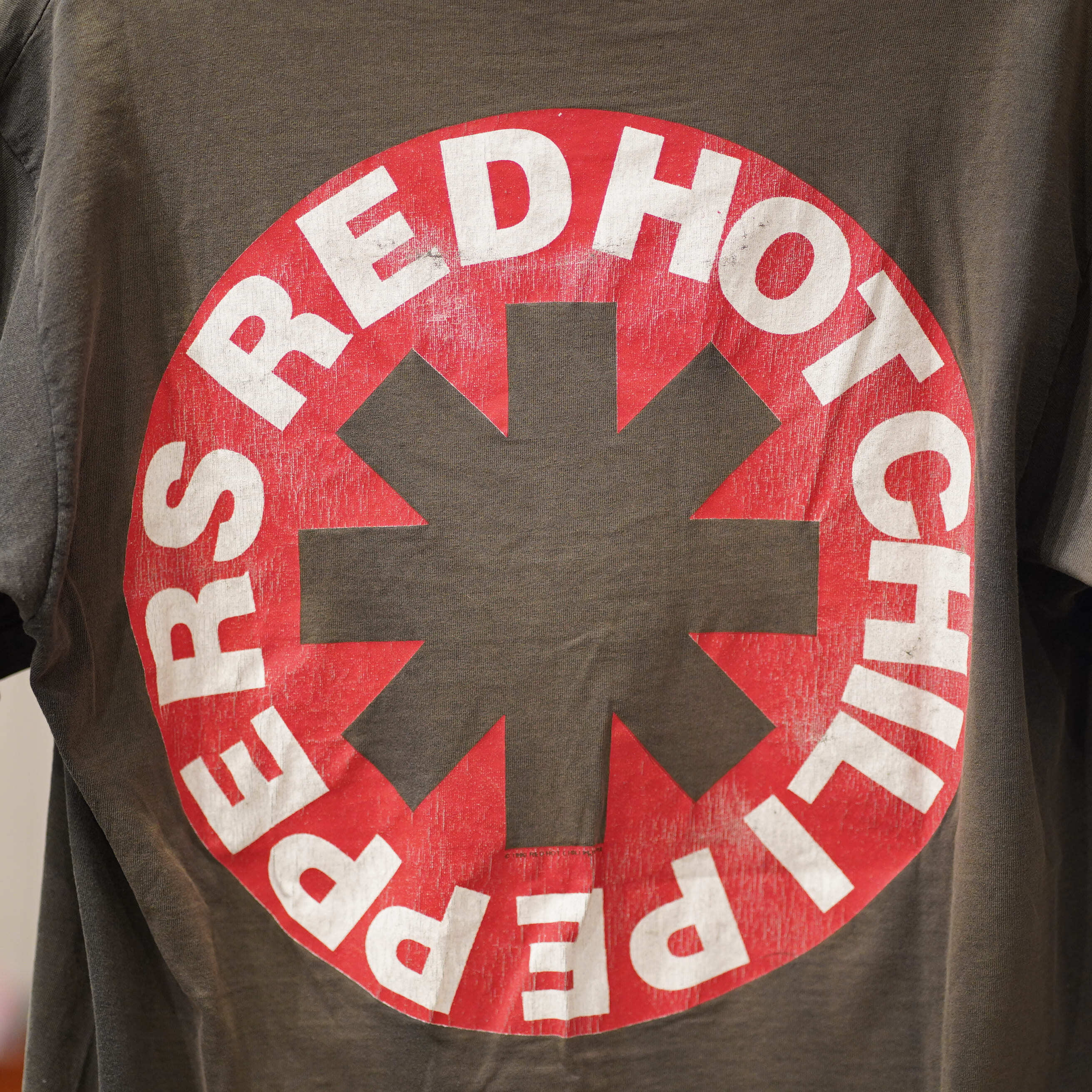 ヴィンテージTシャツ