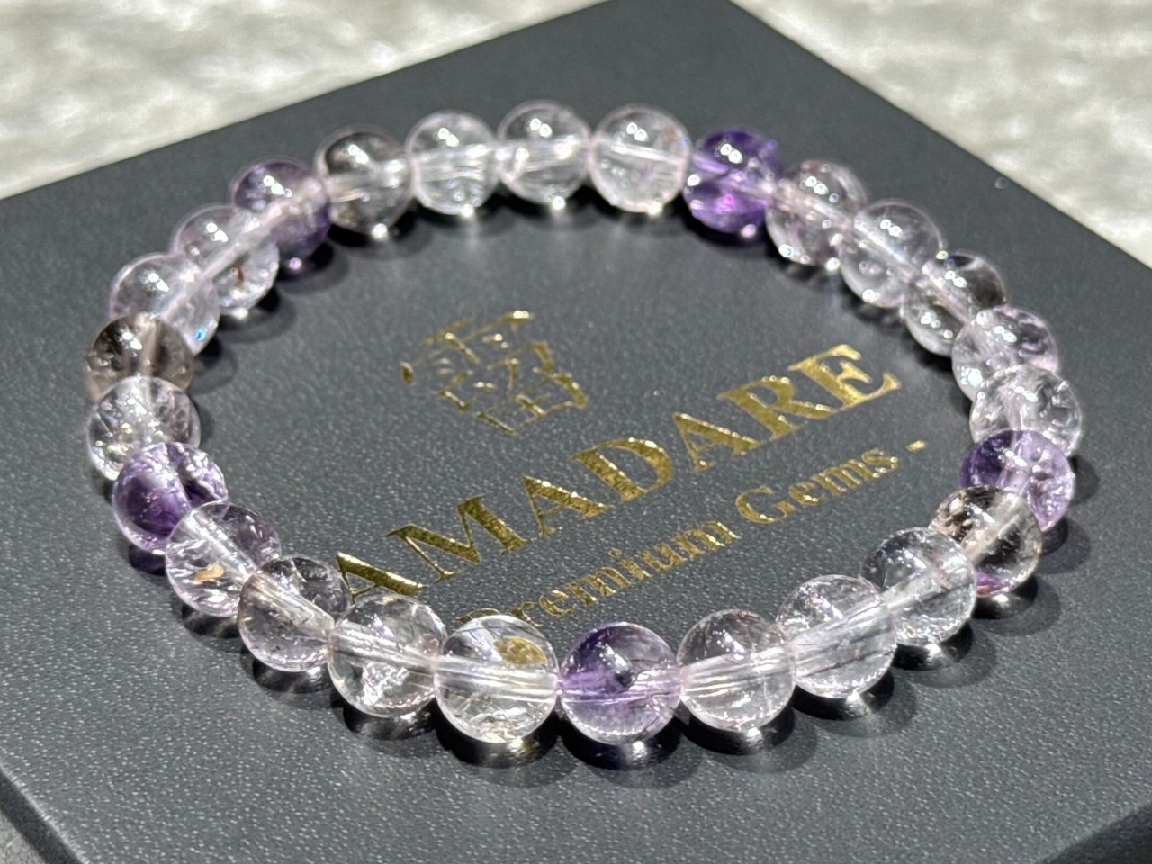 No.1981 スーパーセブンブレスレット