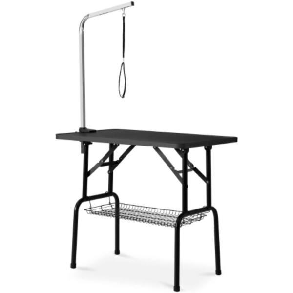 BTM トリミングテーブル 折りたたみ トリミング台 トリミング 折り畳み