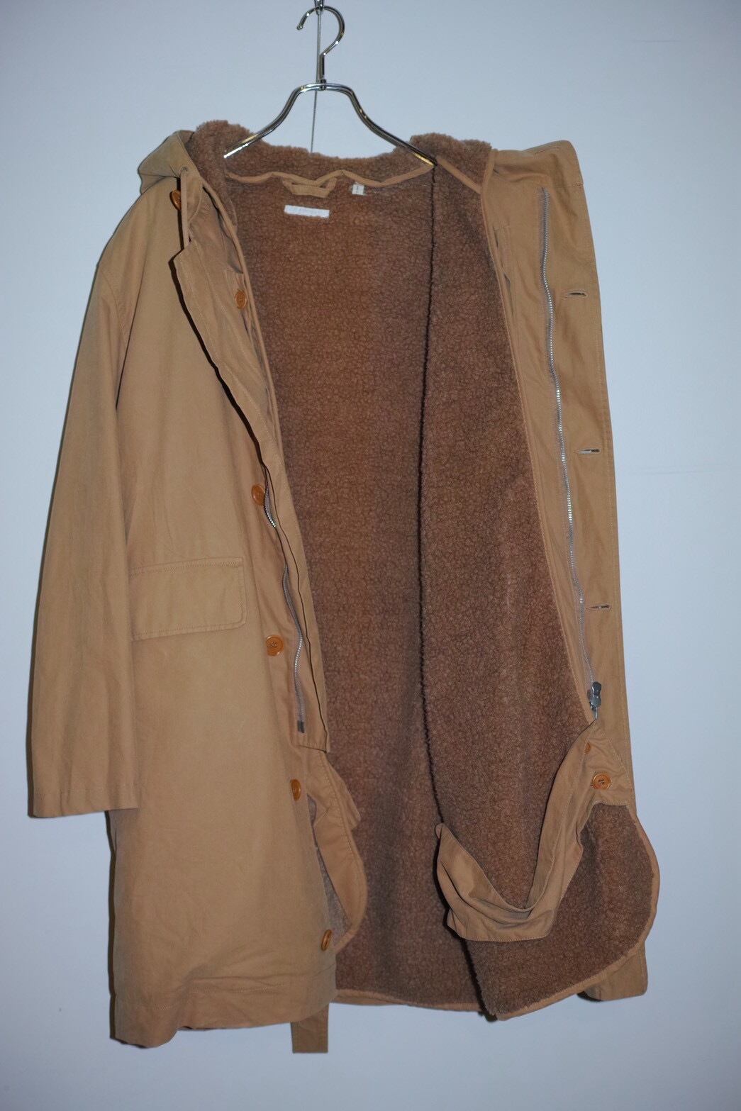 HELMUT LANG 1999 VINTAGE COTTON モッズ