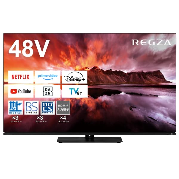 SHARP・シャープ・AQUOS・液晶テレビ・LC-32V5・32V・2011年製・No