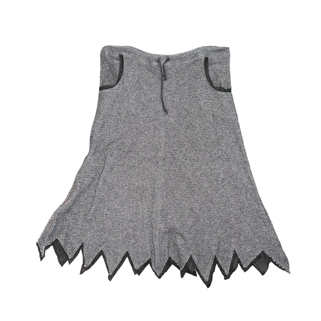 【VeniceW】Stone-age midi skirt