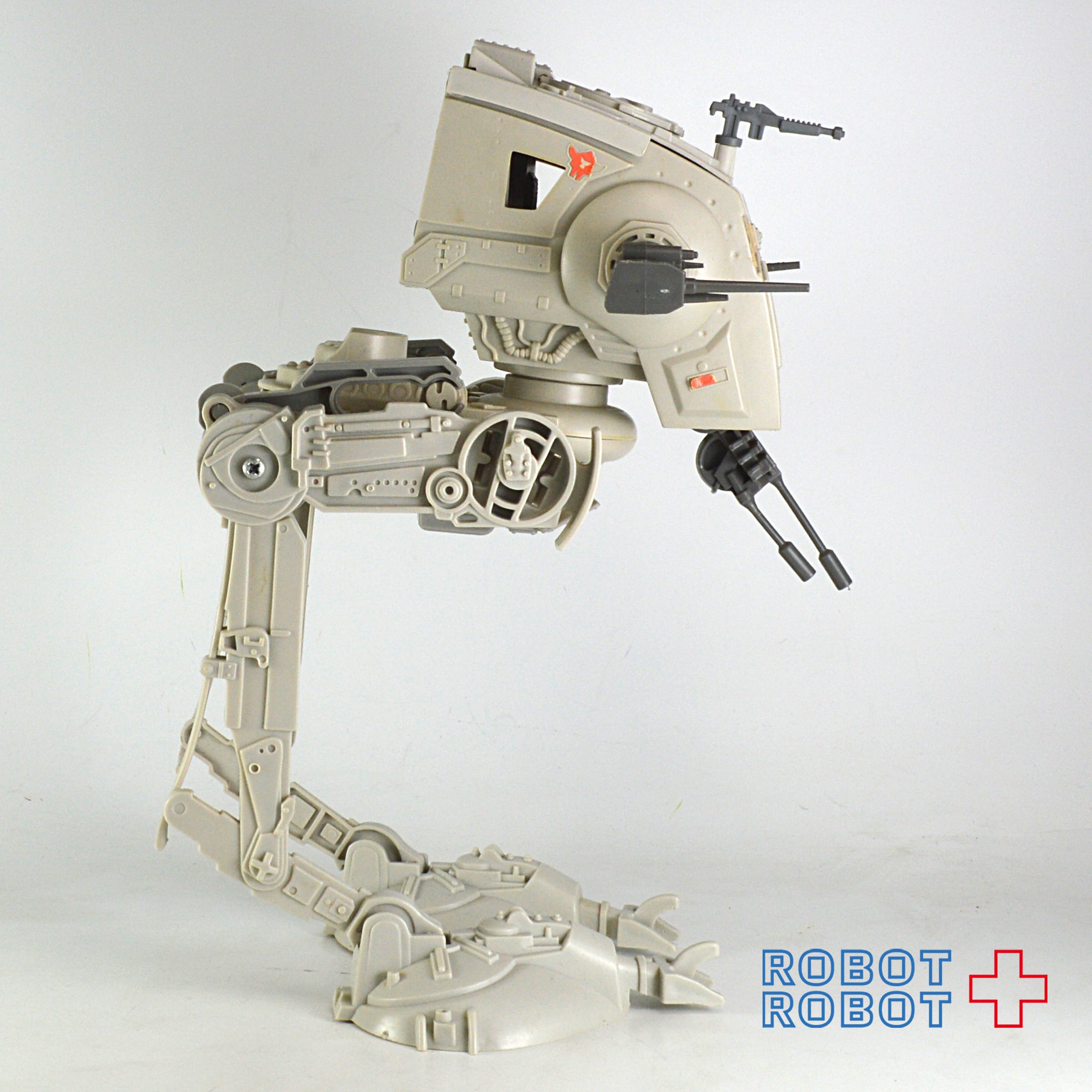 スター・ウォーズ オールドケナー スカウト・ウォーカー | ROBOTROBOT