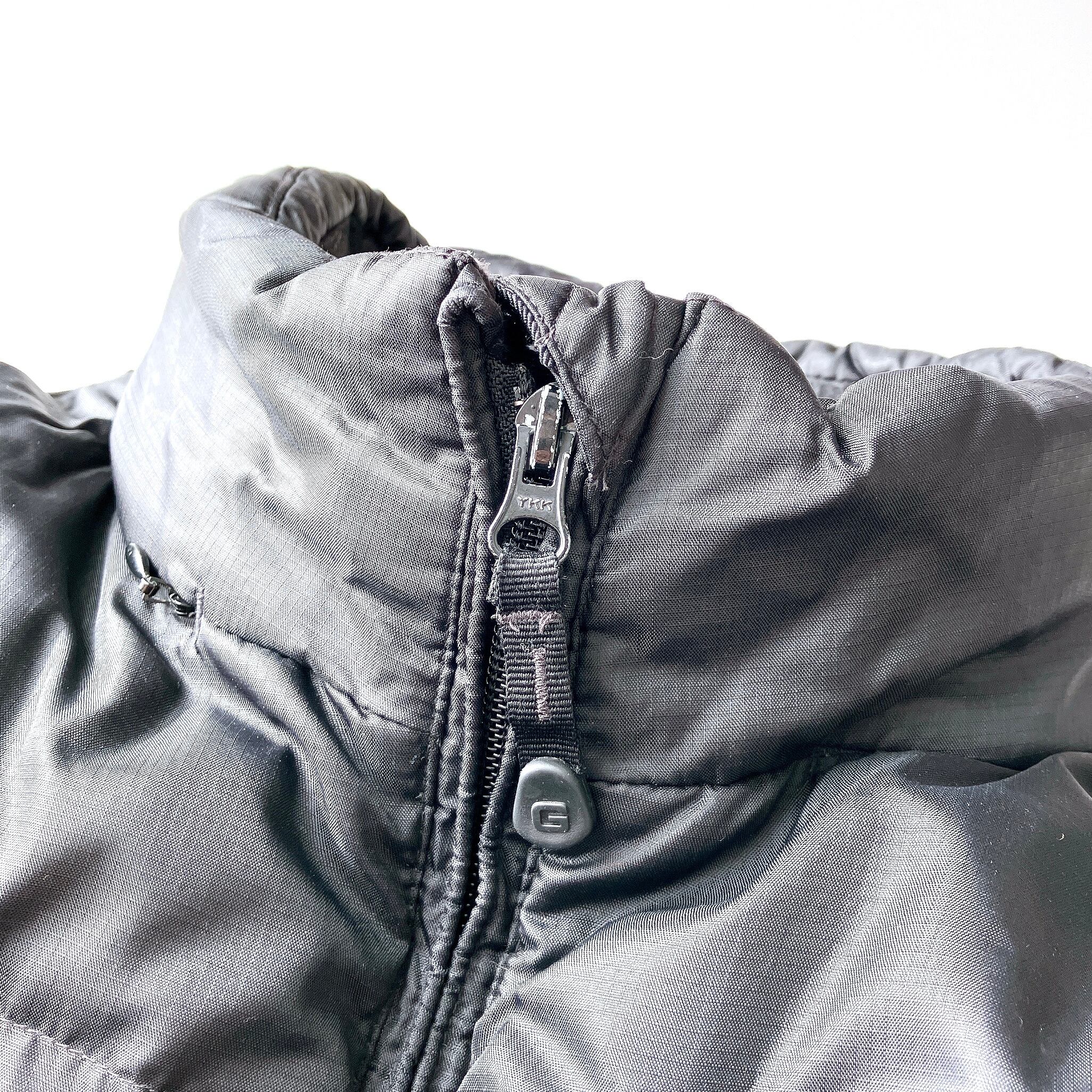 00's old gap down jacket 00's old gap down jacket