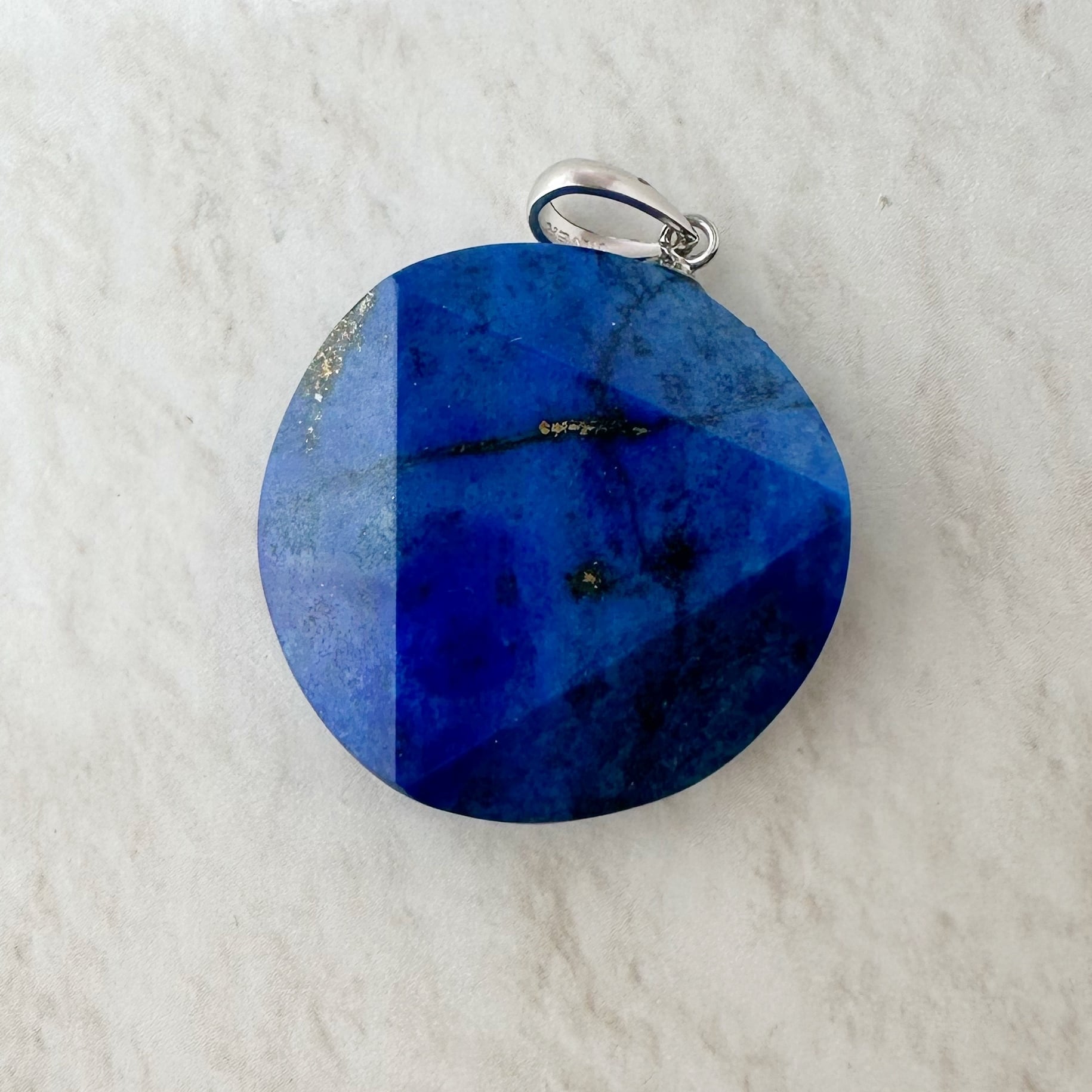 ラピスクラブ 六芒星 ペンダント ラピスクラブ 六芒星 ペンダント 【公式通販】